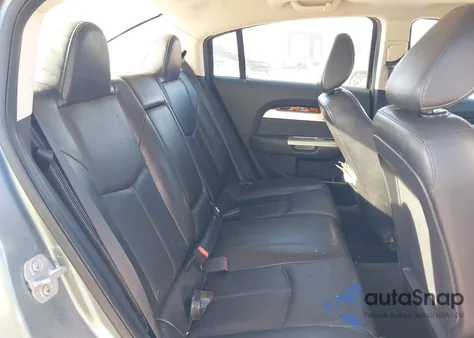 2009 Chrysler Sebring Limited from USA, damaged, VIN 1C3LC56V29N555024